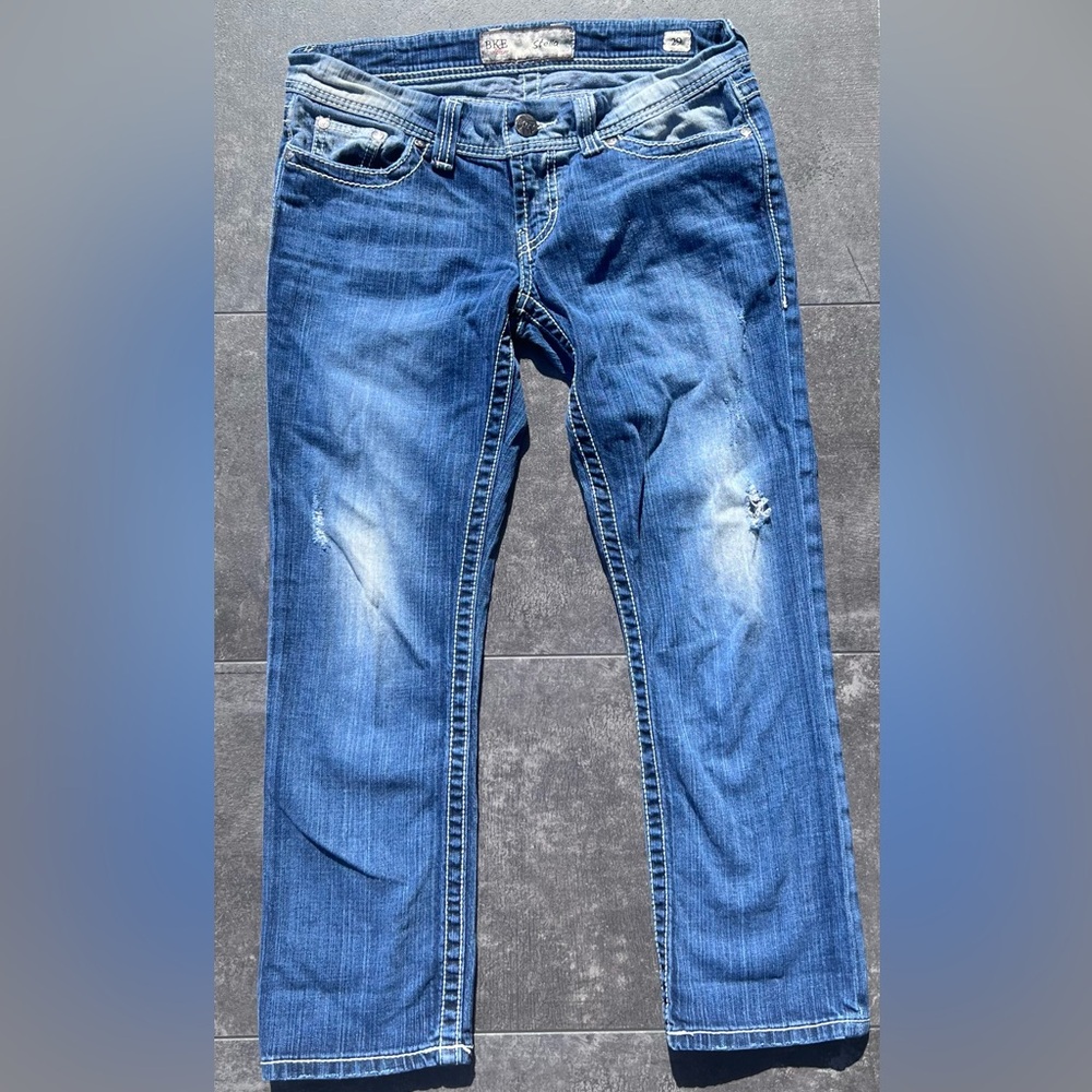BKE Stella Jeans